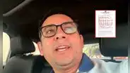 Presidente de UTC denuncia irregular intervención del VAR y pide anular triunfo de Alianza Lima: "Estamos hablando de justicia"