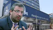 Piero Corvetto, jefe de la ONPE: "Los resultados de las elecciones van a tener absoluta legitimidad y legalidad"