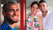 Hijo de Miguel Trauco fue convocado a la selección peruana de su categoría y su madre lo celebra: "Siempre contigo"