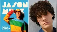 Hijo de Gian Marco abrirá concierto de Jason Mraz en Lima: fecha, hora y dónde comprar entradas para show del cantante estadounidense junto a Fabian Xignago en el Domo Costa 21