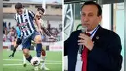 Presidente de la Conar confirmó error de árbitro en córner cobrado a Alianza Lima ante UTC: "Corresponde una sanción"