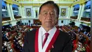 Congreso: piden al presidente José María Balcazar que reuniones con altos funcionarios sean transmitidas en vivo