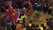 Trabajadores mueren asfixiados dentro de buzón de desagüe en Piura: denuncian que fueron obligados a trabajar fuera de horario