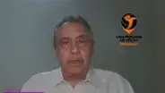 Antonio Rizola, DT de Perú, criticó el nivel de la Liga Peruana de Vóley: "Las extranjeras del equipo no mejoran el campeonato"