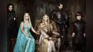 La película de 'Game of Thrones' sería la primera producción de la fusión de Warner. Bros y Paramount