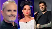 Conciertos en Lima esta semana: fechas, entradas y lugares para ver a Miguel Bosé, Natalia Jiménez y Melendi