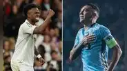 Canal confirmado del Real Madrid - Celta de Vigo por la fecha 27 de LaLiga de España