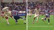 Conar liberó audios VAR e imágenes de córner en Alianza Lima vs UTC tras falta a Piero Cari: "Dio fluidez"