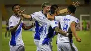 Alianza Atlético venció a Deportivo Garcilaso y clasificó a fase de grupos de la Copa Sudamericana