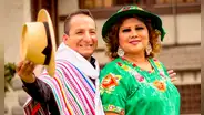 Diosdado Gaitán Castro defiende la música andina y espera que las nuevas generaciones no la olviden: “La tradición no debe morir”