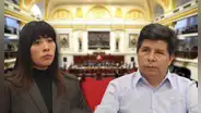 Congreso intentará revertir decisión que evitó la inhabilitación de Pedro Castillo y Bettsy Chávez