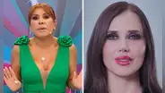 Magaly Medina criticó sin filtros la nueva imagen de Maju Mantilla para nuevo programa digital: La quieren convertir en vampiresa