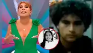 Magaly Medina indignada con declaraciones de Adrián Villar en audiencia por caso Lizeth Marzano: "No olvidemos que la dejó a su suerte"
