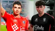 Canal de TV para ver Cienciano - Melgar por la fase preliminar de la Copa Sudamericana 2026