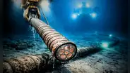 Así extraerán del océano el primer cable transatlántico de fibra óptica para construir nuevas redes submarinas