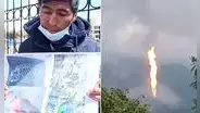 Cerca de 60 familias de Cusco afectadas tras fuga de gas en ducto de Camisea