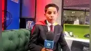 Pol Deportes confirma su 'fichaje' por Telemundo para la cobertura del Mundial 2026: "Se lo dedico a mi gente"
