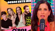 Programa de YouTube de María Pía Copello sorprende al borrar su imagen de su publicidad en redes sociales