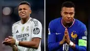 Kylian Mbappé 'sacrificaría' su temporada con el Real Madrid para llegar al Mundial tras sufrir grave lesión