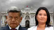 Fuerza Popular y APP dominaron el Congreso en los últimos 10 años de crisis