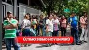Temblor HOY, 5 de marzo, según IGP: ¿de qué magnitud fue el último sismo?