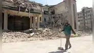 Últimas noticias del ataque de EE.UU. e Israel a Irán EN VIVO: Ejército israelí lanza nueva oleada de ataques sobre Teherán