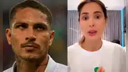Ana Paula Consorte comparte sentido mensaje tras anunciar el fin de su relación con Paolo Guerrero: "No necesitas moldearte para encajar"