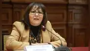 Comisión de Ética aprueba iniciar investigación contra congresista Milagros Jáuregui por exponer a menores