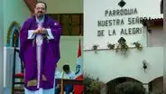 Cura es denunciado por presuntos tocamientos indebidos en confesionario: fue detenido en parroquia de San Borja