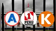 Elecciones 2026: 51 candidatos con sentencias por violencia familiar buscan llegar al Congreso