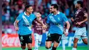 Sporting Cristal venció a Carabobo en Venezuela por la ida de la fase 3 en la Copa Libertadores 2026