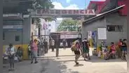 Hombre queda en UCI tras ser embestido por camioneta en Iquitos y familia denuncia liberación del conductor