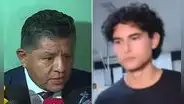 Defensa de Adrián Villar apelará prisión preventiva y califica de 'ilógica' la decisión judicial por arraigo domiciliario