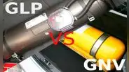 GNV vs GLP: especialista explica si un vehículo adaptado a gas natural puede funcionar también con gas licuado