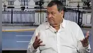 Jorge Nieto cuestiona leyes procrimen que aprobó el Congreso: "Dificultan la acción de la justicia frente a la criminalidad"