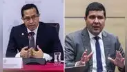 Elecciones 2026: Roberto Burneo se reunirá con el MEF este 5 de marzo para tratar déficit presupuestal del JNE