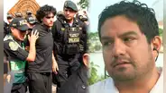 Hermano de Lizeth Marzano sobre apelación de Adrián Villar por prisión preventiva: "La defensa planteó argumentos inverosímiles"