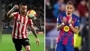 Canal confirmado de Athletic Bilbao - Barcelona por la fecha 27 de LaLiga de España 2026