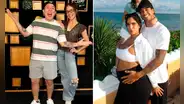 Isabella Ladera llama “mamarracho” a locutor peruano tras acusarla de mentir sobre los meses de su embarazo: “Eres un ignorante”