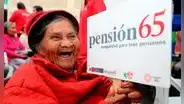 Midis adelanta pago a beneficiarios de Pensión 65 para este 9 de marzo por emergencia climatológica en Perú