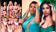 Conciertos por el Día de la Mujer 2026: horarios y dónde ver a La Bella Luz, Pamela Franco y más este 8 de marzo