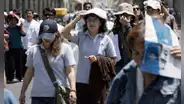 Radiación ultravioleta llegará a niveles “extremadamente altos” en todo el Perú, alerta Senamhi
