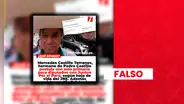 Hermano de Pedro Castillo sí postula al Congreso, pero no para la Cámara de Diputados sino a la de Senadores