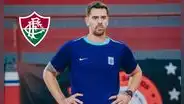 Facundo Morando, DT de Alianza Lima vóley, podría llegar al poderoso Fluminense según medio brasileño