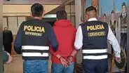 Mujer boliviana sobrevive a ataque de su pareja en Arequipa tras ser auxiliada por un taxista