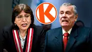 Fuerza Popular se lava las manos y justifica ataques de Fernando Rospigliosi a Delia Espinoza