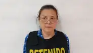 Capturan a prófuga Lupe Zevallos, hermana del narco “Lunarejo”