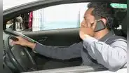 Uno de cada cinco peruanos entre 18 a 25 años usa el celular al conducir en Lima: estudio revela serios riesgos en el tráfico