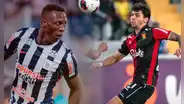 Alianza Lima - Melgar: día, hora y canal de TV para ver el partido del Torneo Apertura de la Liga 1