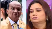 Melcochita niega haber gastado su dinero en casinos y exige que Monserrat Seminario muestre sus movimientos bancarios: "Ella jugaba a la ruleta en grandes cantidades"